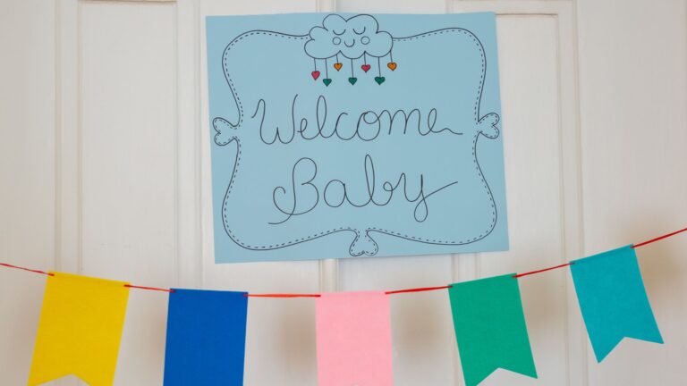 Unique and Thoughtful: The Best Baby Shower Gifts for Every Budget