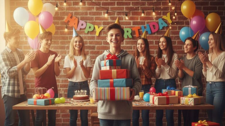 Top 30 Birthday Gift for Boys – Unique & Trending Ideas on Amazon
